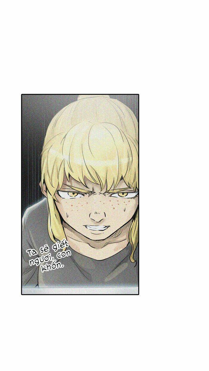 Cuộc Chiến Trong Tòa Tháp – Tower Of God Chapter 403 - Trang 2