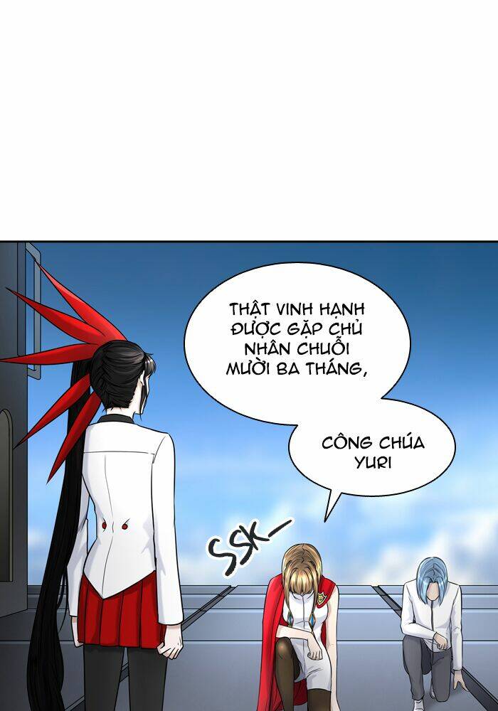 Cuộc Chiến Trong Tòa Tháp – Tower Of God Chapter 403 - Trang 2