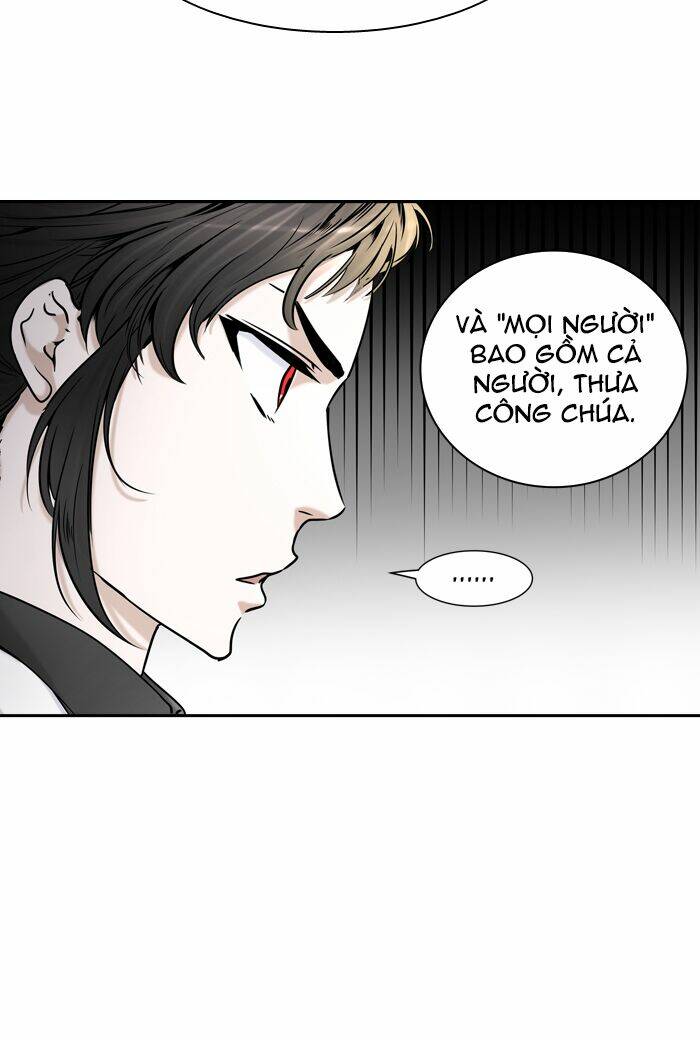 Cuộc Chiến Trong Tòa Tháp – Tower Of God Chapter 403 - Trang 2