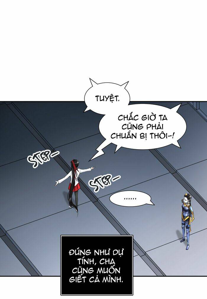 Cuộc Chiến Trong Tòa Tháp – Tower Of God Chapter 403 - Trang 2
