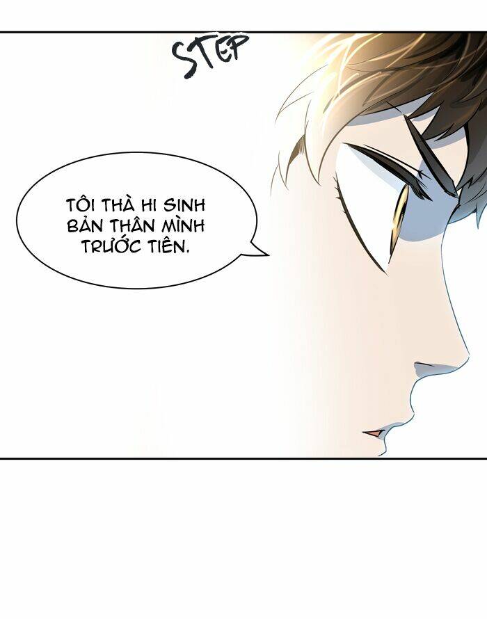 Cuộc Chiến Trong Tòa Tháp – Tower Of God Chapter 403 - Trang 2