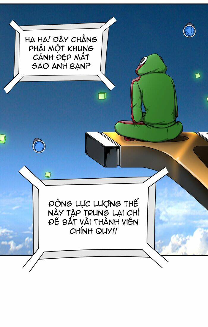 Cuộc Chiến Trong Tòa Tháp – Tower Of God Chapter 403 - Trang 2