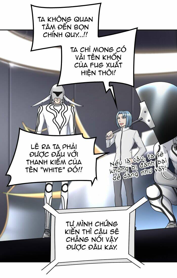 Cuộc Chiến Trong Tòa Tháp – Tower Of God Chapter 403 - Trang 2