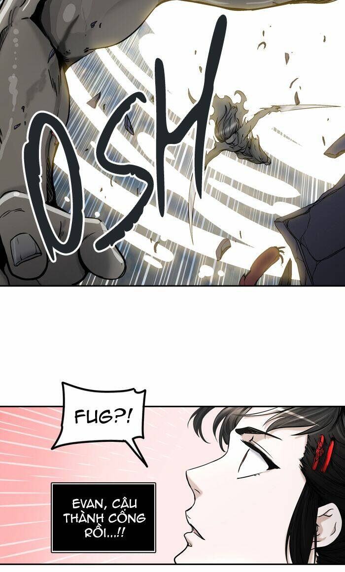 Cuộc Chiến Trong Tòa Tháp – Tower Of God Chapter 403 - Trang 2
