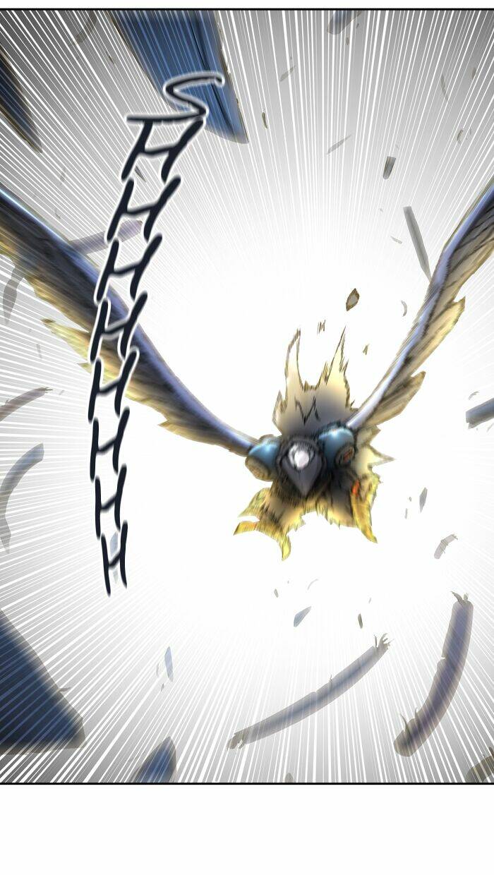 Cuộc Chiến Trong Tòa Tháp – Tower Of God Chapter 403 - Trang 2