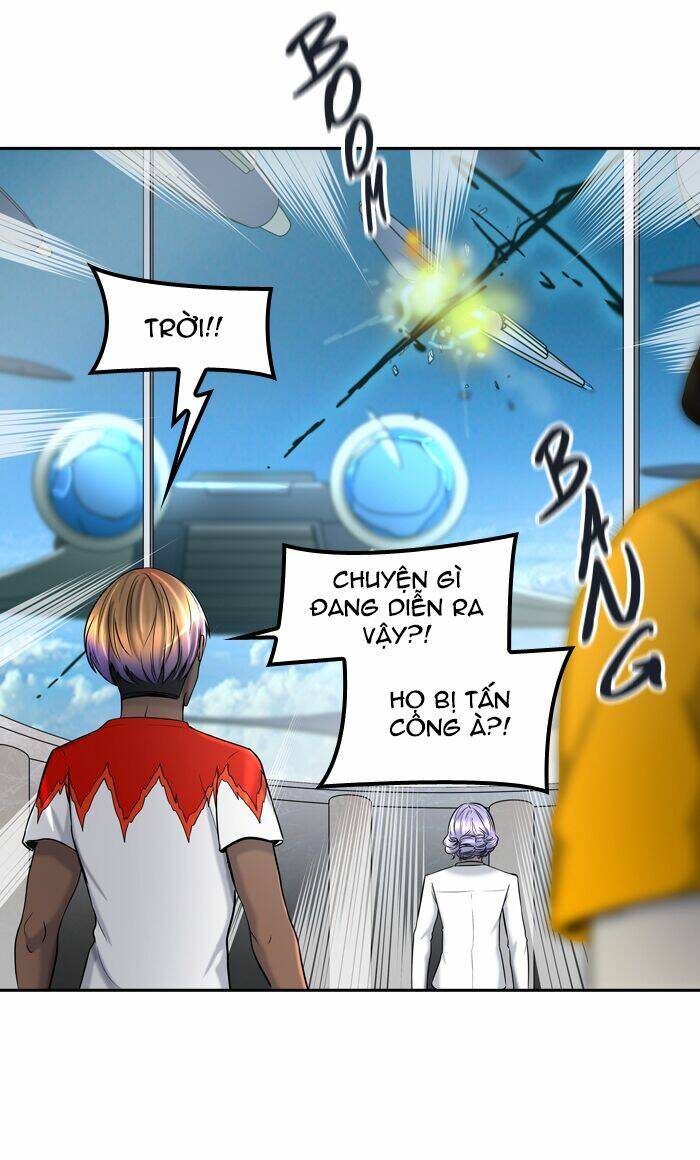 Cuộc Chiến Trong Tòa Tháp – Tower Of God Chapter 403 - Trang 2