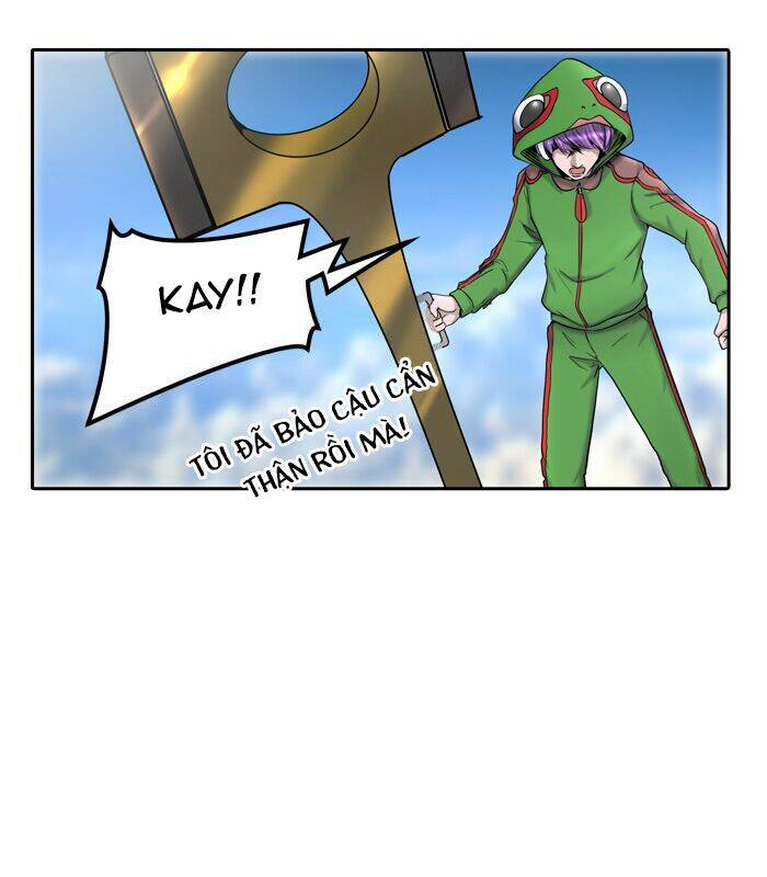 Cuộc Chiến Trong Tòa Tháp – Tower Of God Chapter 404 - Trang 2