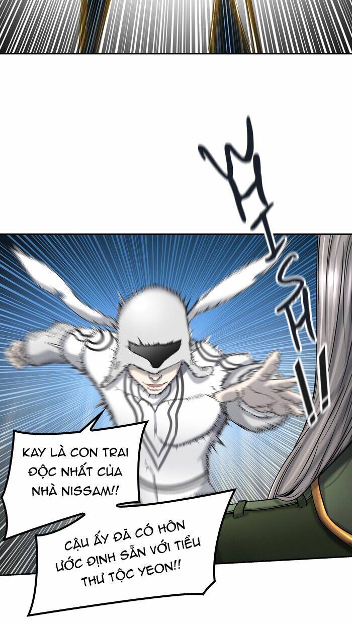 Cuộc Chiến Trong Tòa Tháp – Tower Of God Chapter 404 - Trang 2