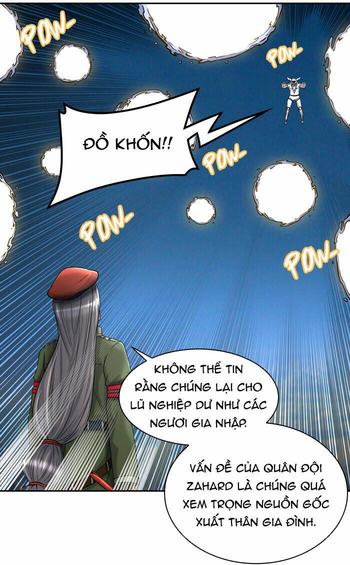 Cuộc Chiến Trong Tòa Tháp – Tower Of God Chapter 404 - Trang 2