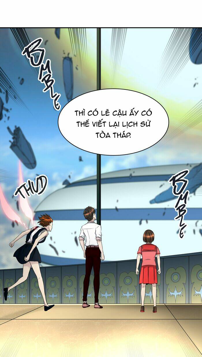 Cuộc Chiến Trong Tòa Tháp – Tower Of God Chapter 404 - Trang 2