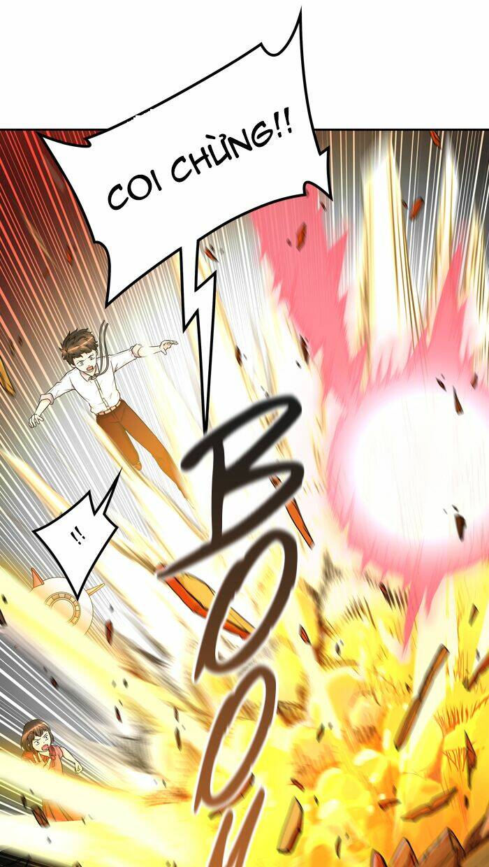 Cuộc Chiến Trong Tòa Tháp – Tower Of God Chapter 404 - Trang 2