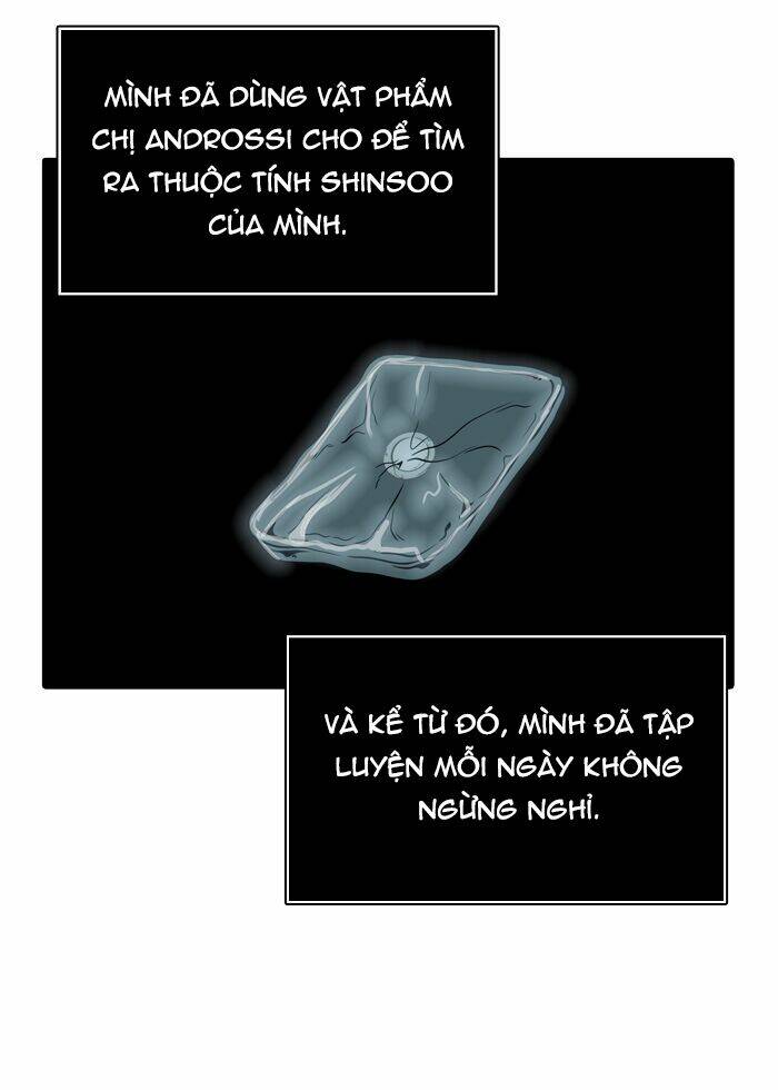 Cuộc Chiến Trong Tòa Tháp – Tower Of God Chapter 404 - Trang 2