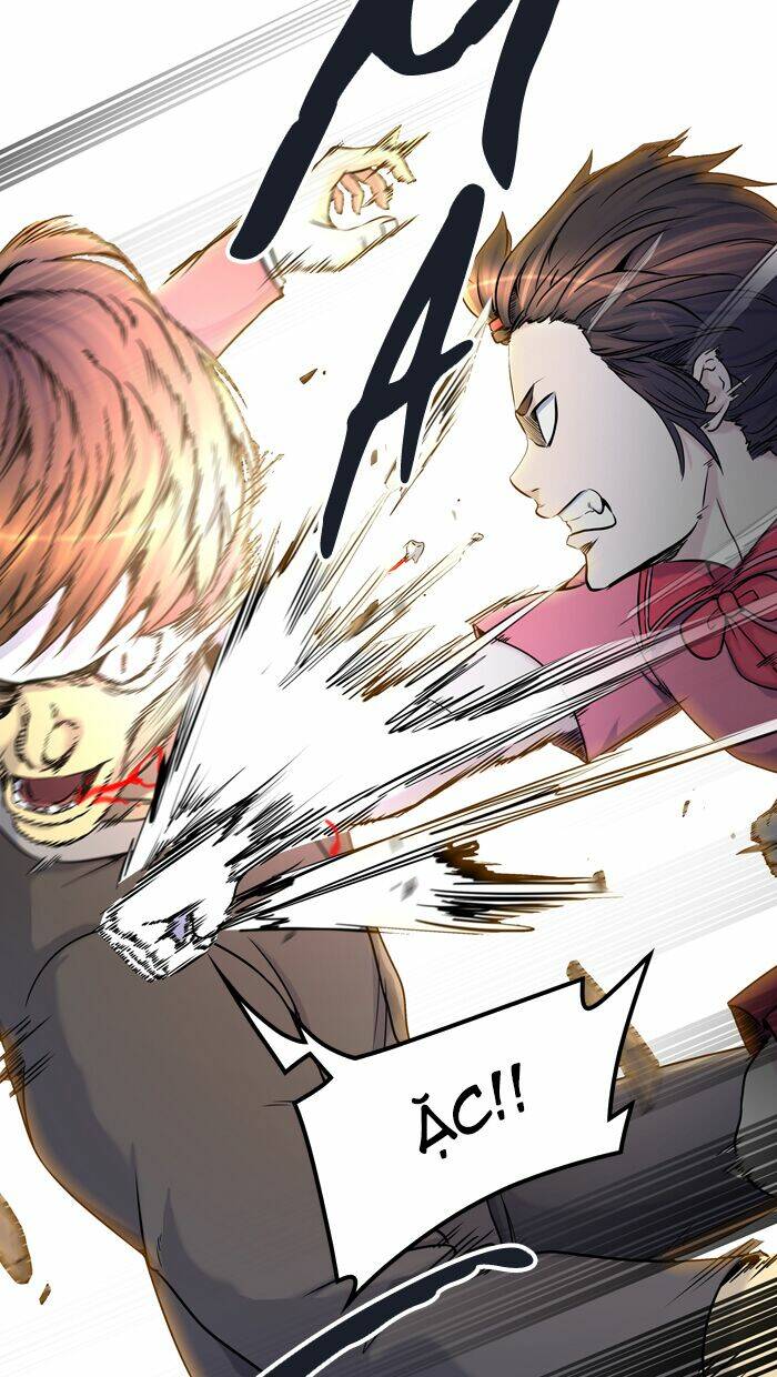 Cuộc Chiến Trong Tòa Tháp – Tower Of God Chapter 404 - Trang 2
