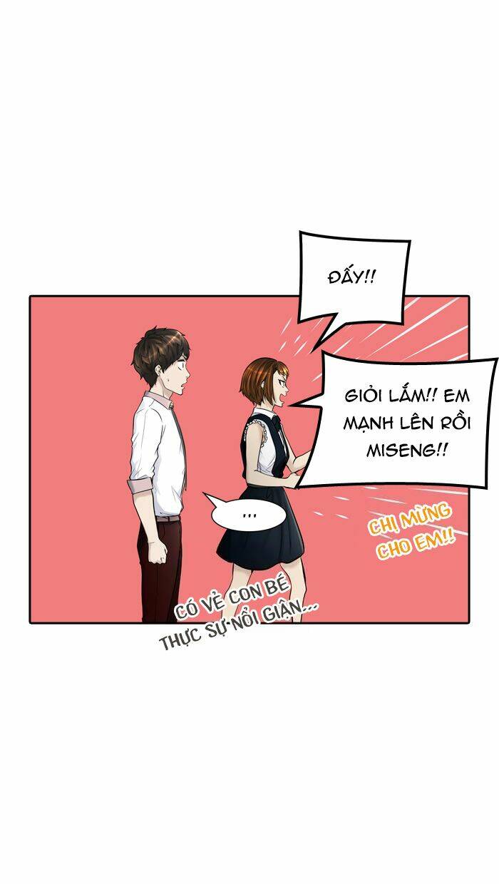 Cuộc Chiến Trong Tòa Tháp – Tower Of God Chapter 404 - Trang 2