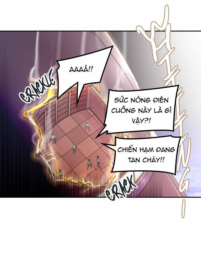 Cuộc Chiến Trong Tòa Tháp – Tower Of God Chapter 404 - Trang 2