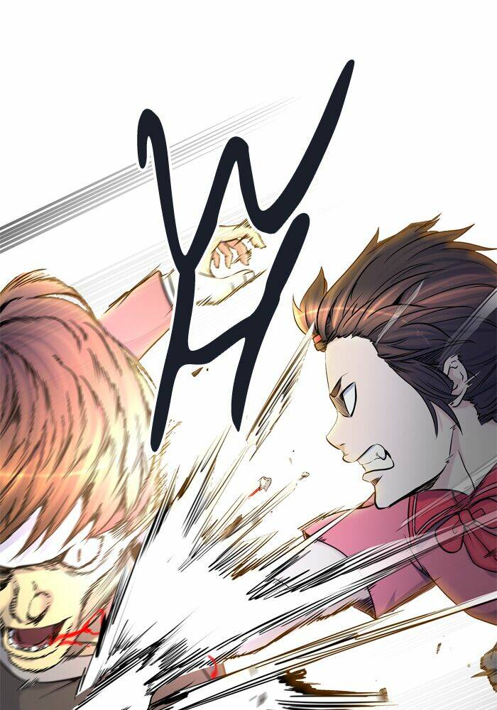 Cuộc Chiến Trong Tòa Tháp – Tower Of God Chapter 405 - Trang 2