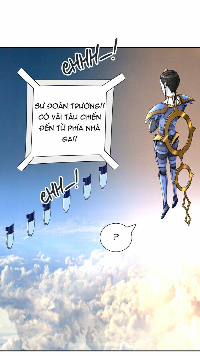 Cuộc Chiến Trong Tòa Tháp – Tower Of God Chapter 405 - Trang 2