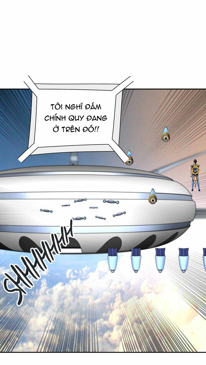 Cuộc Chiến Trong Tòa Tháp – Tower Of God Chapter 405 - Trang 2