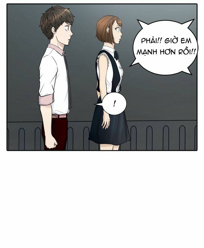 Cuộc Chiến Trong Tòa Tháp – Tower Of God Chapter 405 - Trang 2
