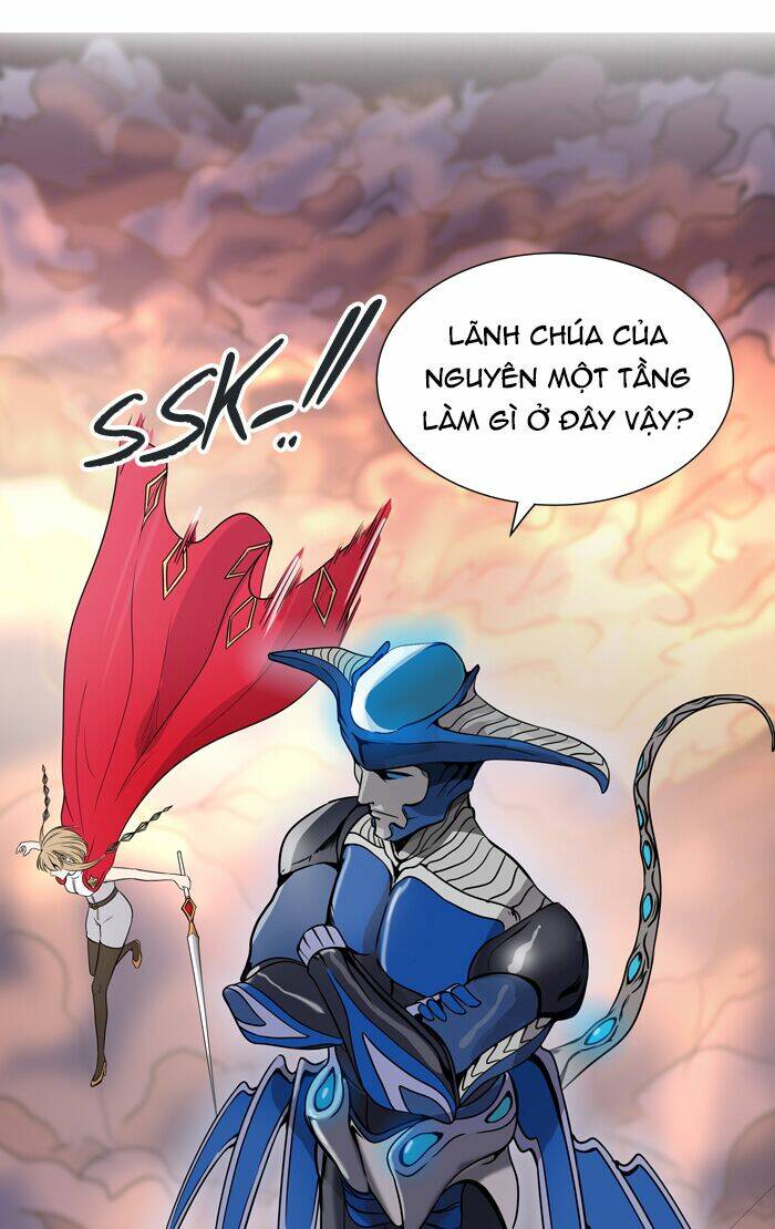 Cuộc Chiến Trong Tòa Tháp – Tower Of God Chapter 405 - Trang 2