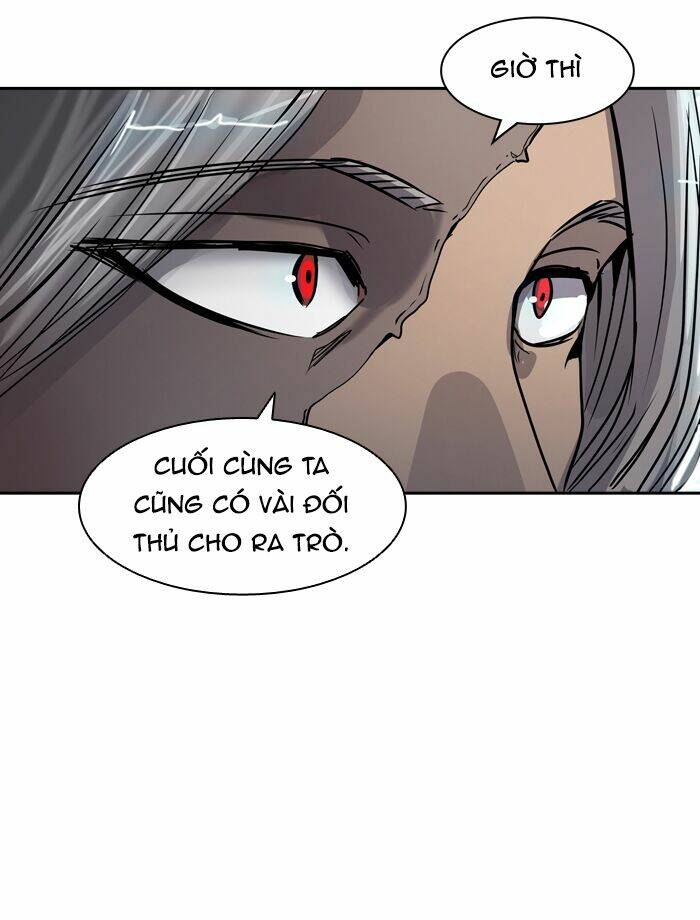 Cuộc Chiến Trong Tòa Tháp – Tower Of God Chapter 405 - Trang 2