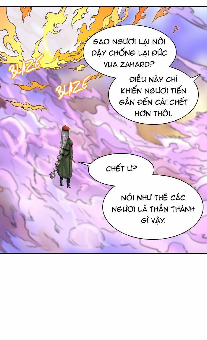 Cuộc Chiến Trong Tòa Tháp – Tower Of God Chapter 405 - Trang 2
