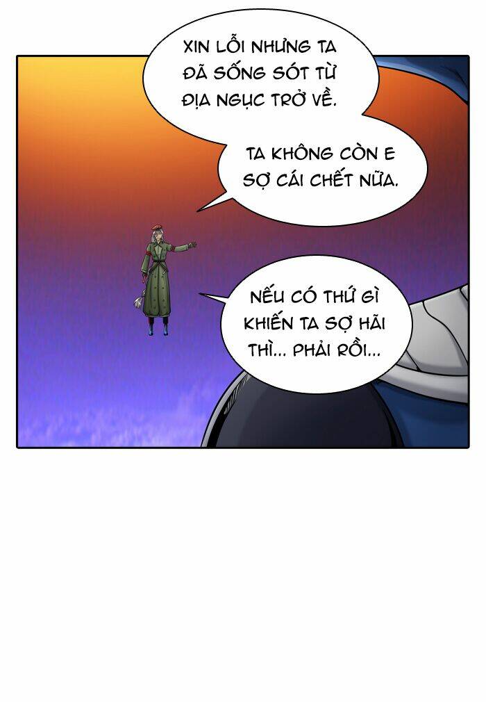 Cuộc Chiến Trong Tòa Tháp – Tower Of God Chapter 405 - Trang 2