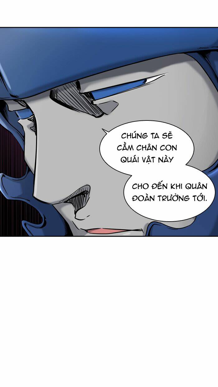 Cuộc Chiến Trong Tòa Tháp – Tower Of God Chapter 405 - Trang 2