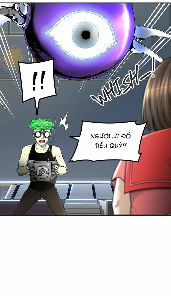 Cuộc Chiến Trong Tòa Tháp – Tower Of God Chapter 405 - Trang 2