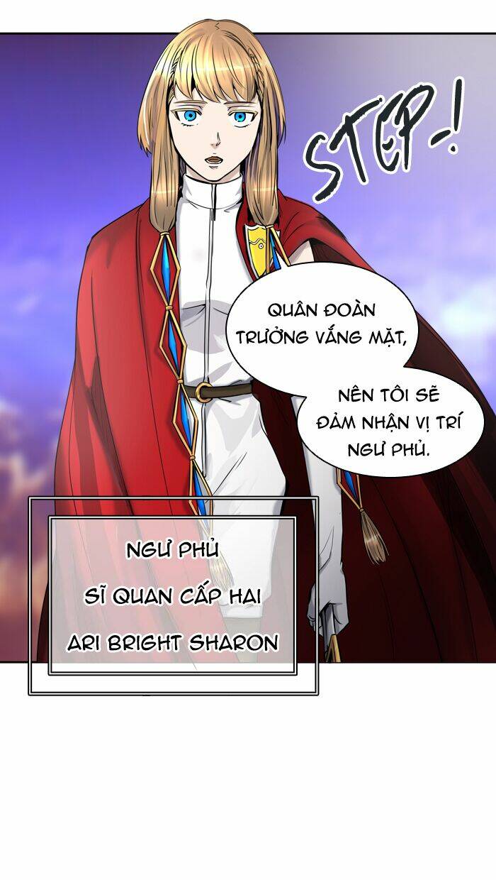Cuộc Chiến Trong Tòa Tháp – Tower Of God Chapter 405 - Trang 2