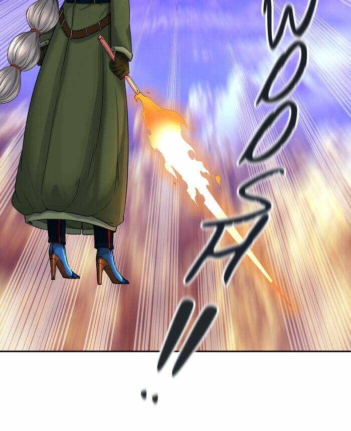 Cuộc Chiến Trong Tòa Tháp – Tower Of God Chapter 405 - Trang 2