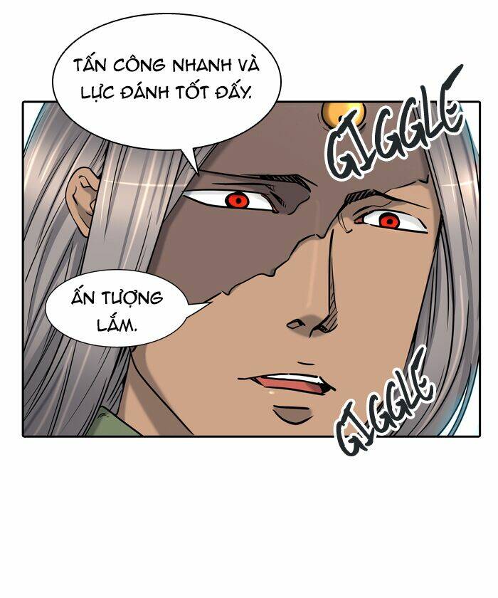 Cuộc Chiến Trong Tòa Tháp – Tower Of God Chapter 405 - Trang 2