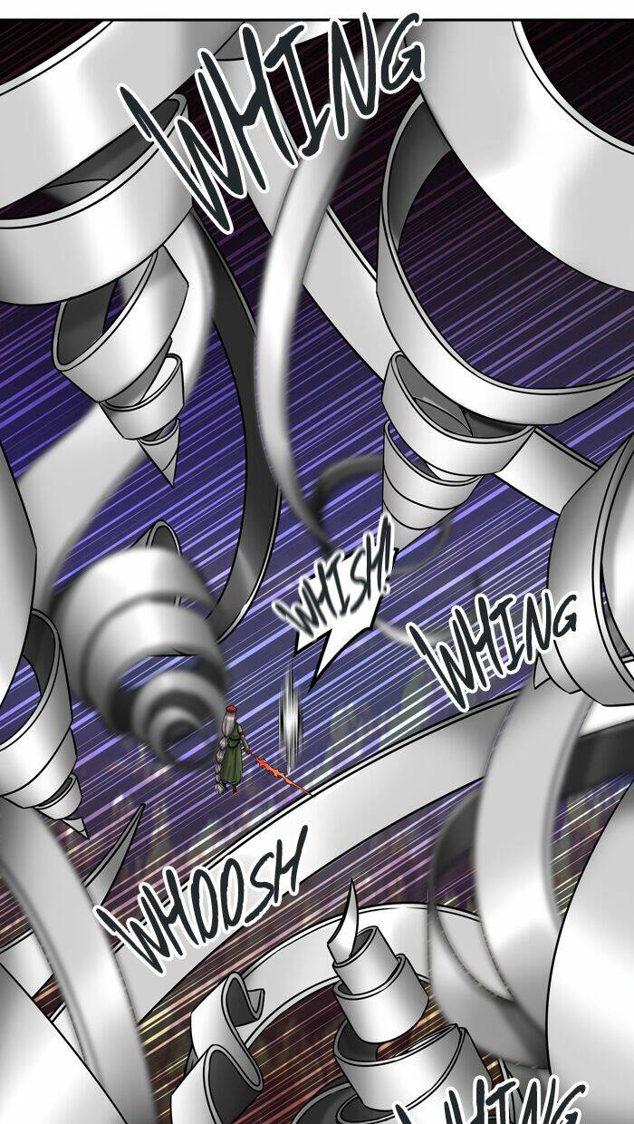 Cuộc Chiến Trong Tòa Tháp – Tower Of God Chapter 405 - Trang 2