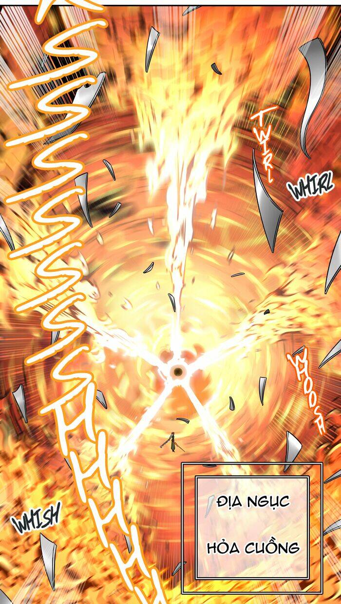 Cuộc Chiến Trong Tòa Tháp – Tower Of God Chapter 405 - Trang 2