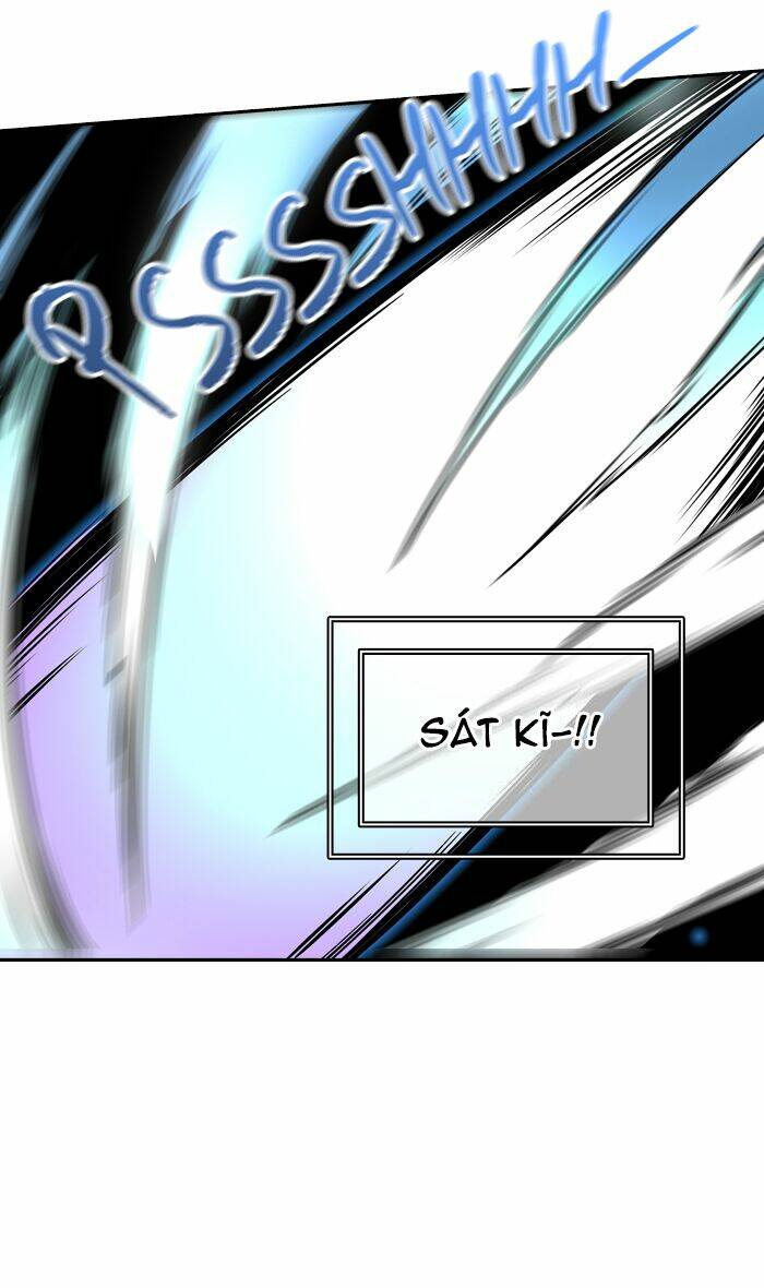 Cuộc Chiến Trong Tòa Tháp – Tower Of God Chapter 405 - Trang 2