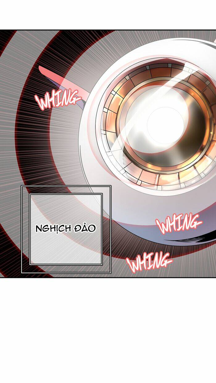 Cuộc Chiến Trong Tòa Tháp – Tower Of God Chapter 405 - Trang 2