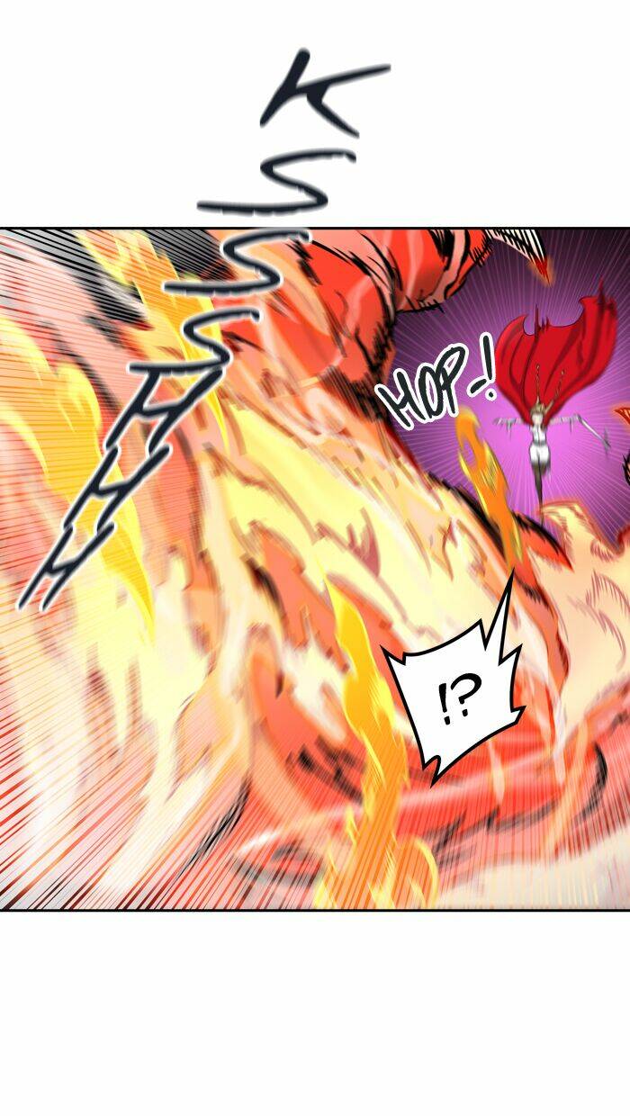 Cuộc Chiến Trong Tòa Tháp – Tower Of God Chapter 405 - Trang 2