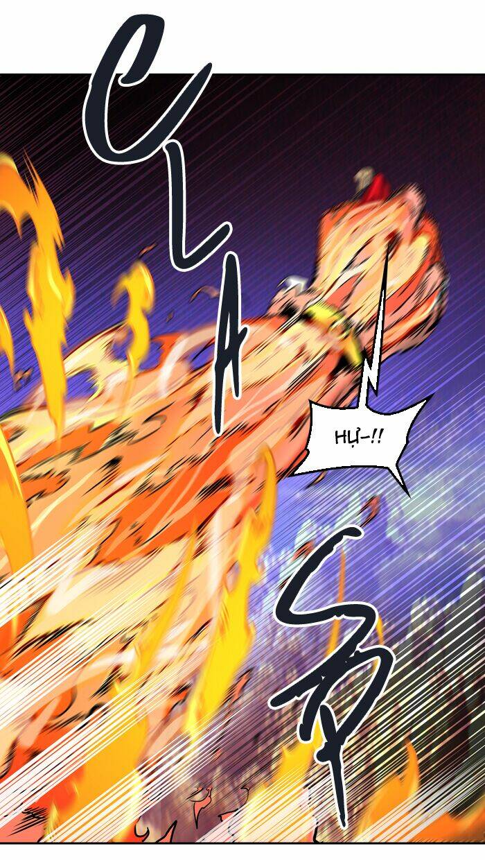 Cuộc Chiến Trong Tòa Tháp – Tower Of God Chapter 405 - Trang 2