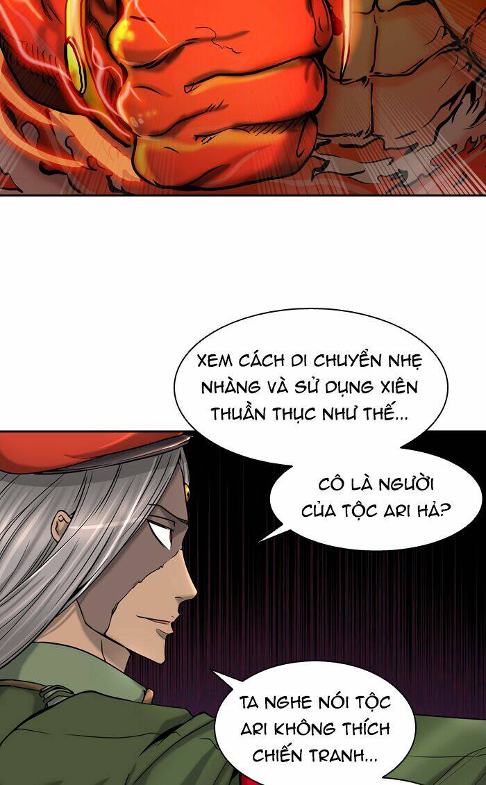 Cuộc Chiến Trong Tòa Tháp – Tower Of God Chapter 405 - Trang 2