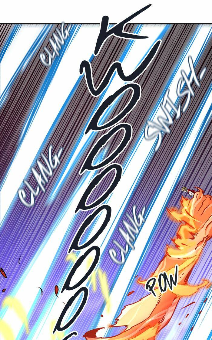 Cuộc Chiến Trong Tòa Tháp – Tower Of God Chapter 405 - Trang 2