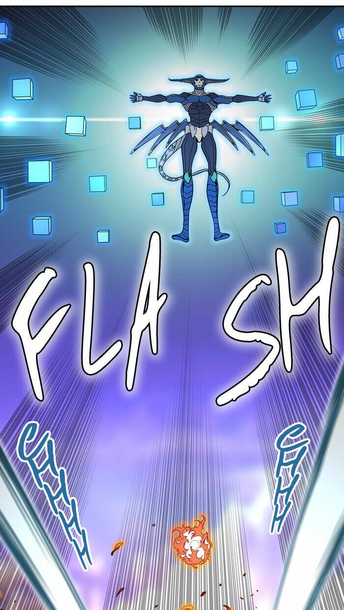 Cuộc Chiến Trong Tòa Tháp – Tower Of God Chapter 405 - Trang 2