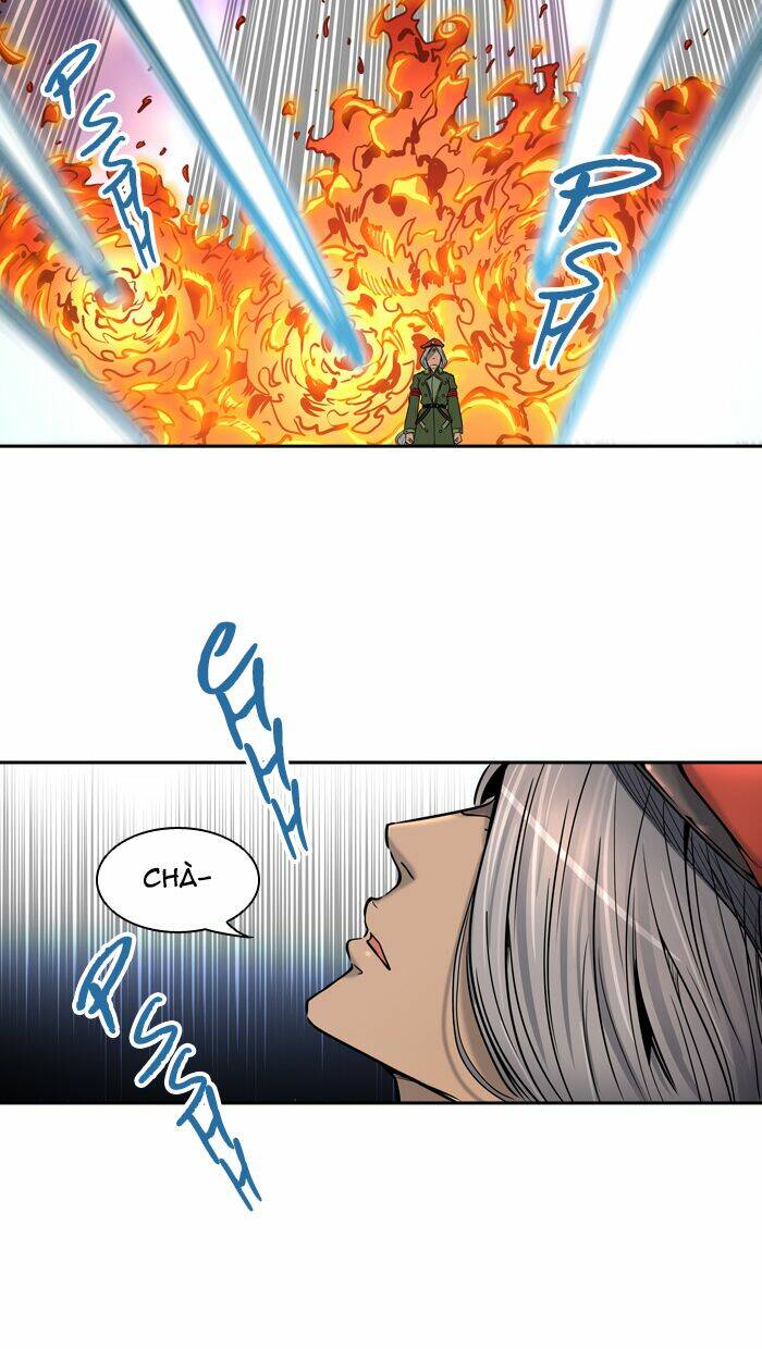 Cuộc Chiến Trong Tòa Tháp – Tower Of God Chapter 405 - Trang 2