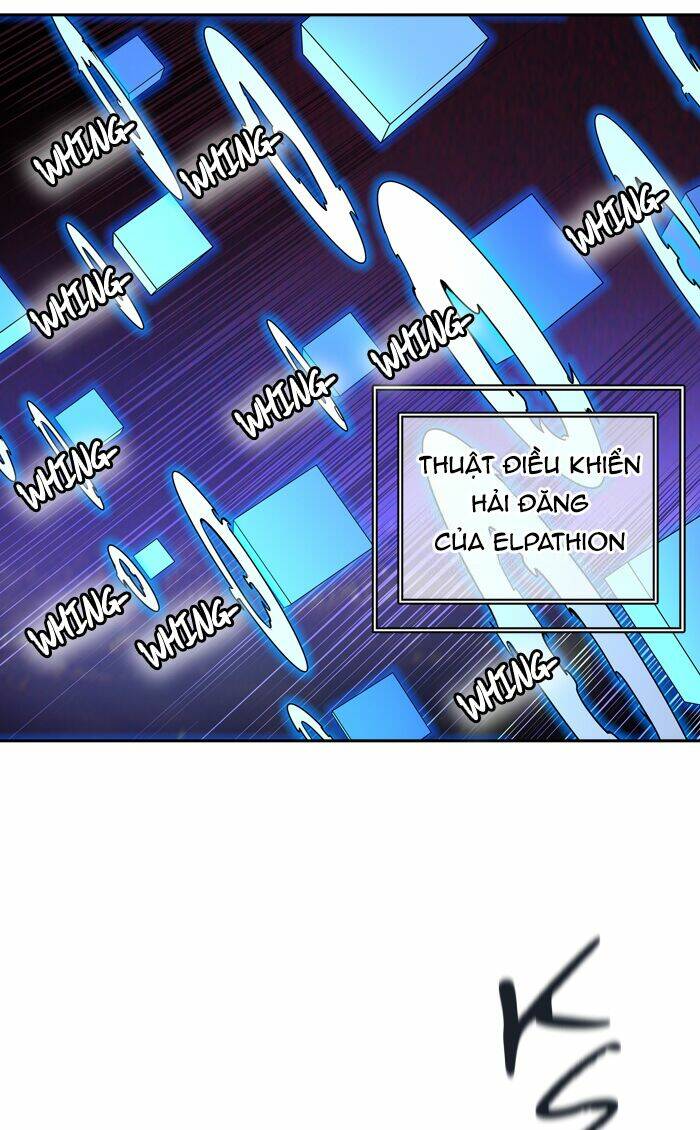 Cuộc Chiến Trong Tòa Tháp – Tower Of God Chapter 405 - Trang 2