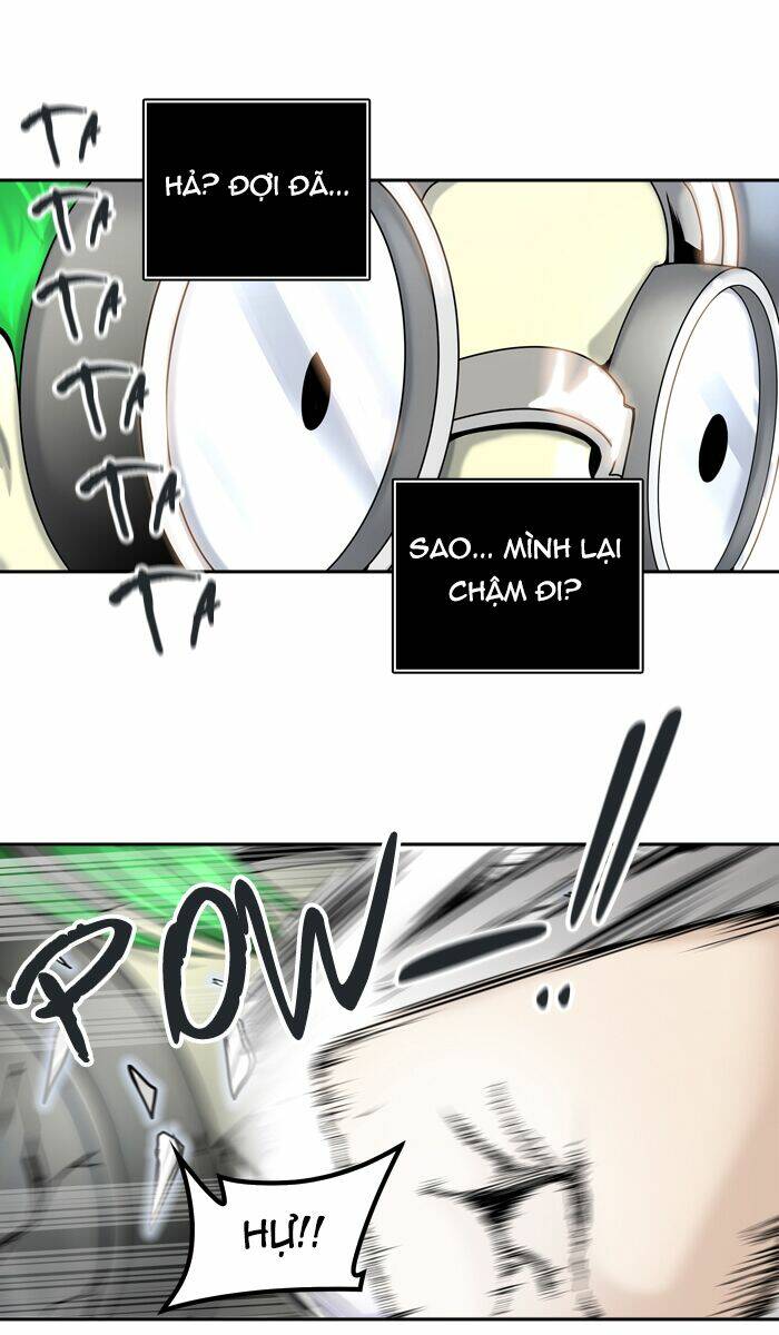 Cuộc Chiến Trong Tòa Tháp – Tower Of God Chapter 405 - Trang 2