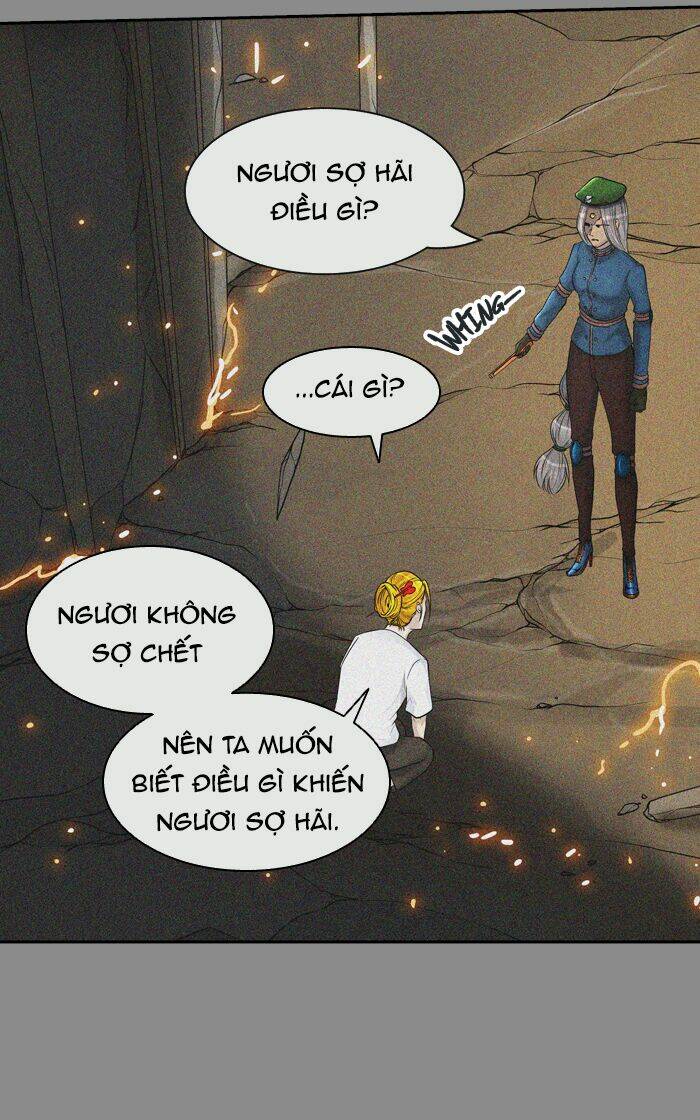 Cuộc Chiến Trong Tòa Tháp – Tower Of God Chapter 405 - Trang 2