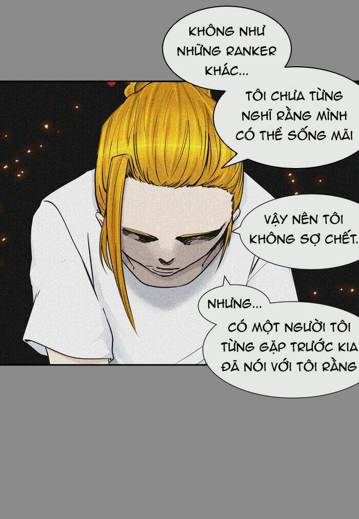 Cuộc Chiến Trong Tòa Tháp – Tower Of God Chapter 405 - Trang 2