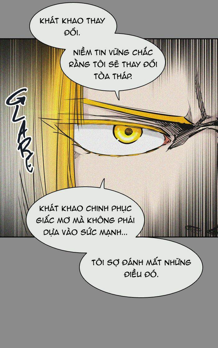 Cuộc Chiến Trong Tòa Tháp – Tower Of God Chapter 405 - Trang 2