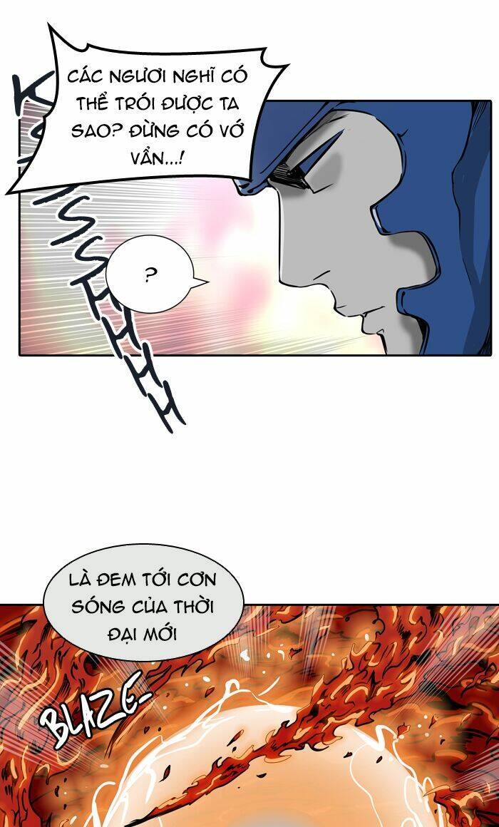 Cuộc Chiến Trong Tòa Tháp – Tower Of God Chapter 405 - Trang 2