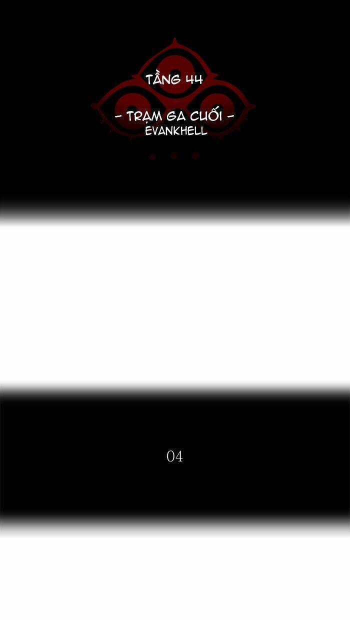 Cuộc Chiến Trong Tòa Tháp – Tower Of God Chapter 406 - Trang 2