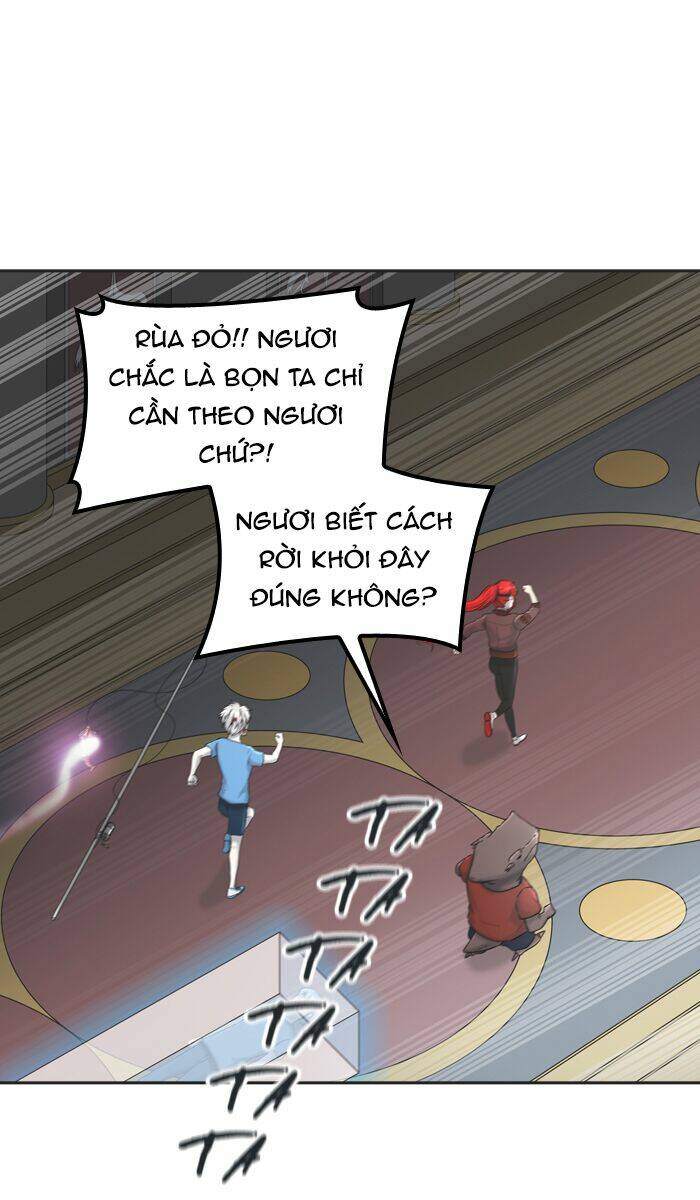 Cuộc Chiến Trong Tòa Tháp – Tower Of God Chapter 406 - Trang 2